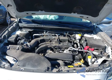 2020 Subaru Outback Touring z USA, uszkodzony, nr VIN 4S4BTAPC3L3215442